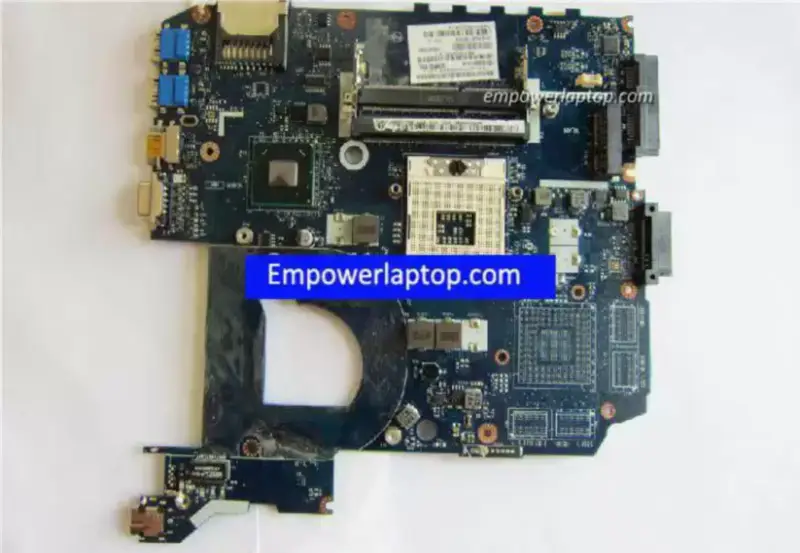 Asus K45VM -emolevy