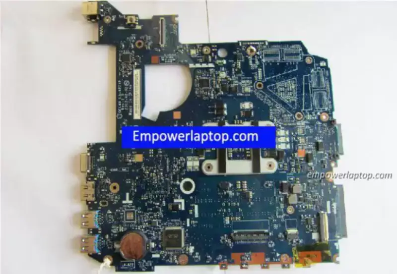 Asus K45VM -emolevy