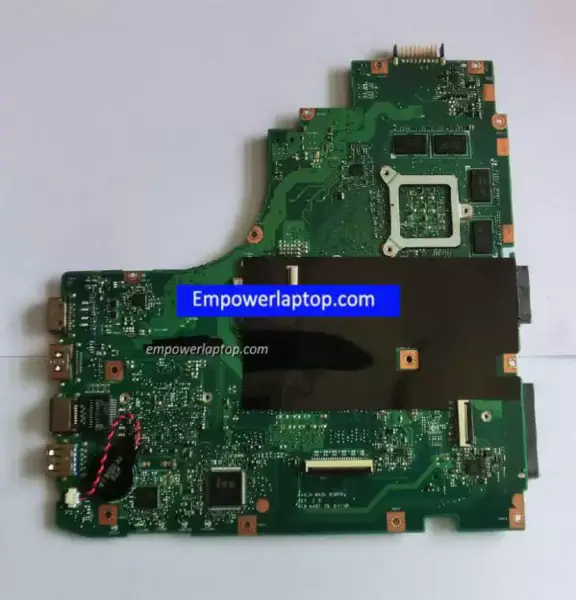 Asus K46CM -emolevy