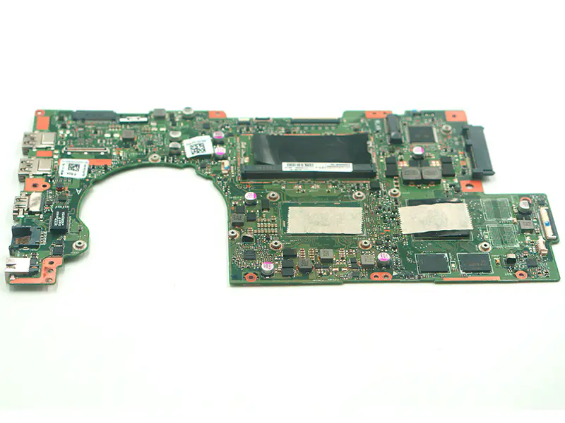 Asus 60NB0BQ0 K501UW ATX-emolevy