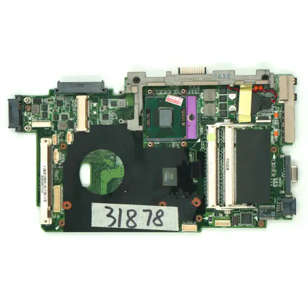 Asus K51IO -emolevy