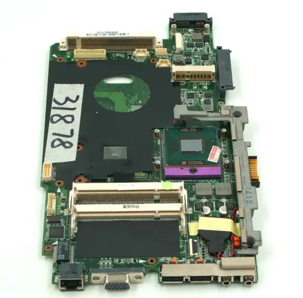 Asus K51IO -emolevy