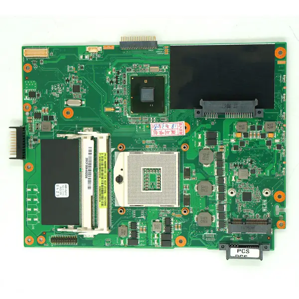 Asus K52F -emolevy
