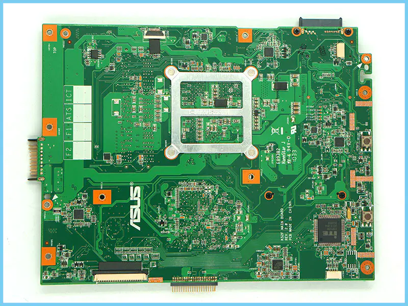 Asus K52F -emolevy