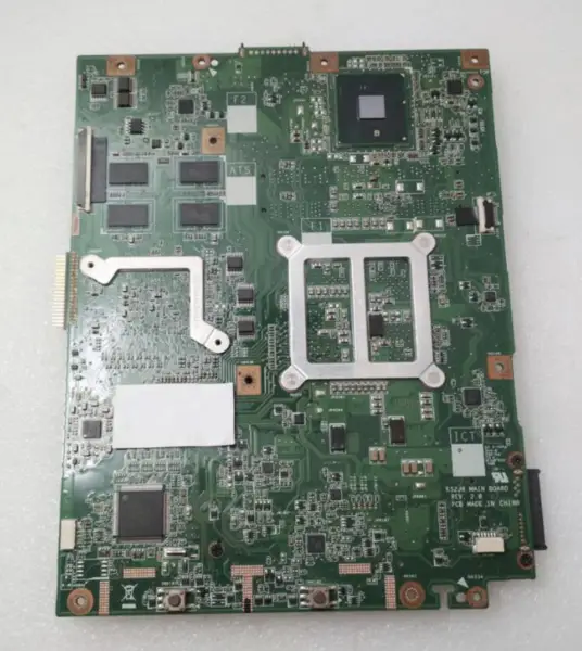 Asus K52JK -emolevy