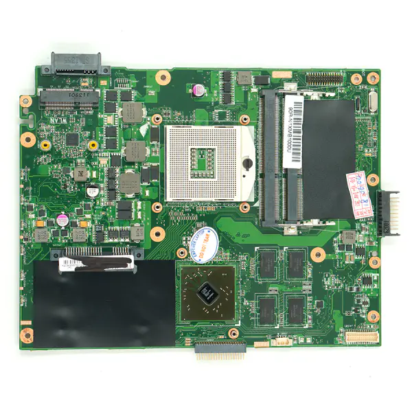Asus K52JR -emolevy