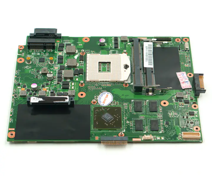 Asus K52JR -emolevy