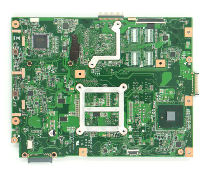 Asus K52JR -emolevy
