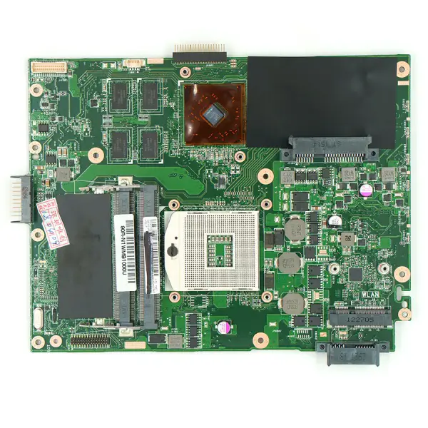 Asus K52JT -emolevy