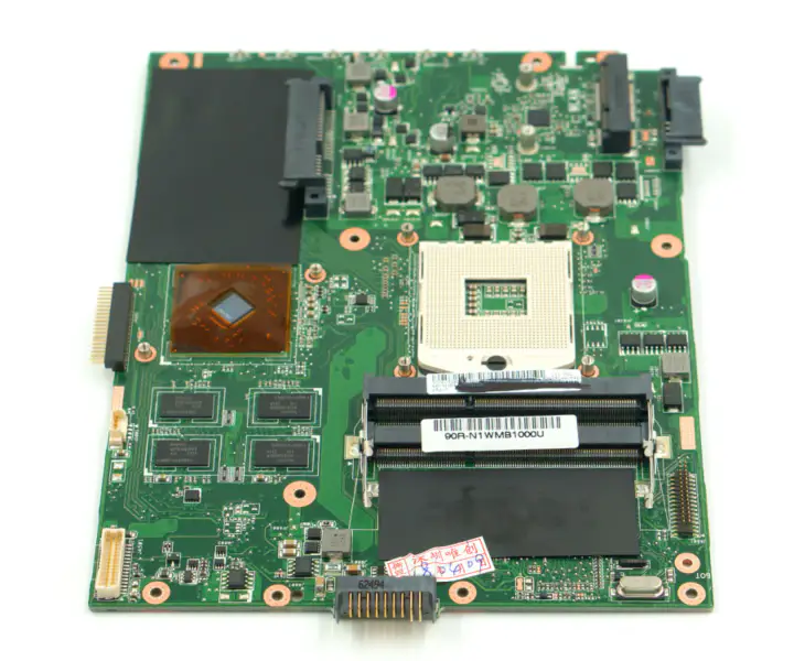 Asus K52JT -emolevy