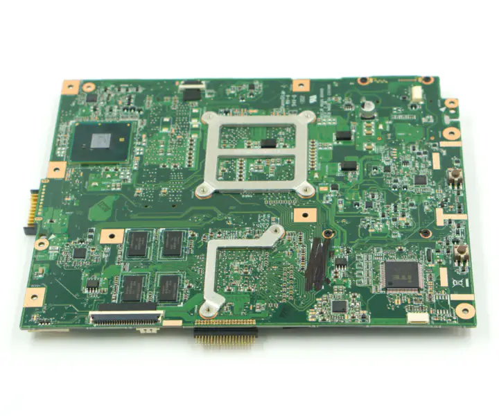 Asus K52JT -emolevy