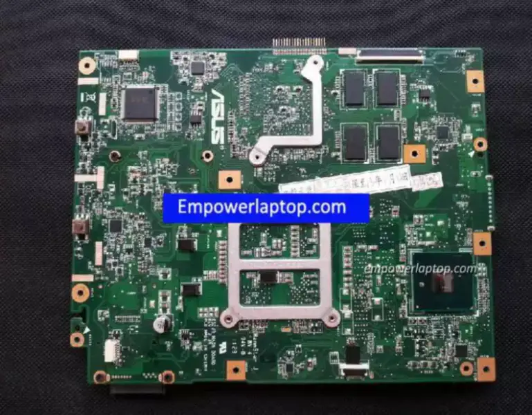 Asus K52J -emolevy