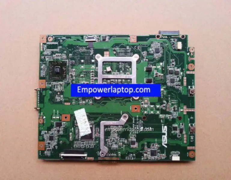 Asus K52N -emolevy