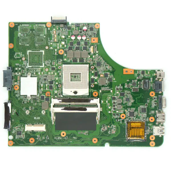 Asus K53E -emolevy