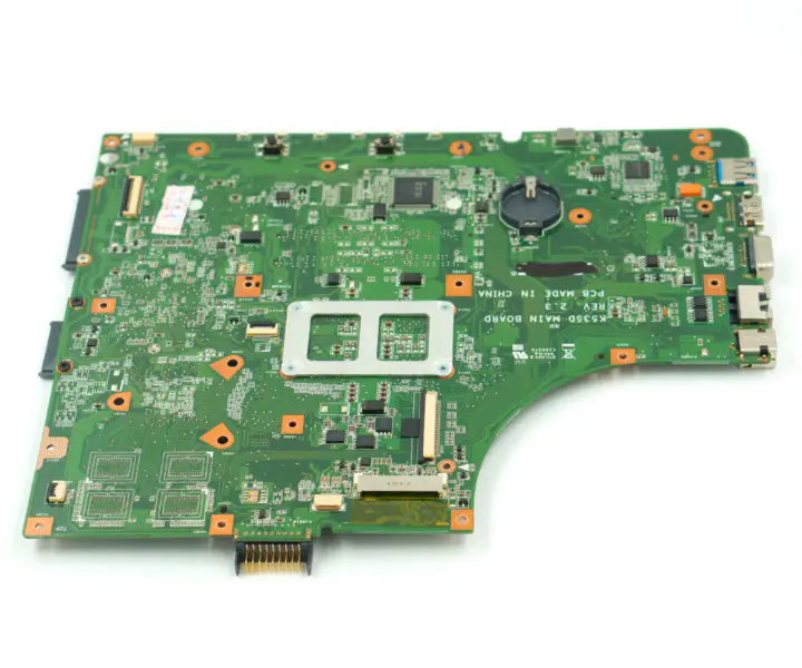 Asus K53E -emolevy