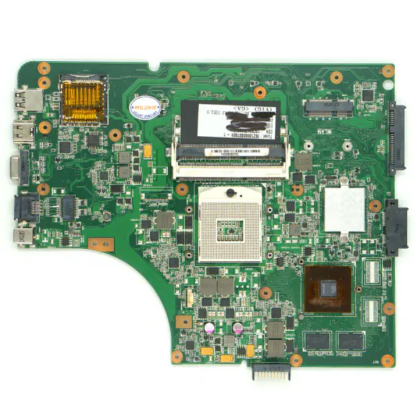Asus K53SC -emolevy