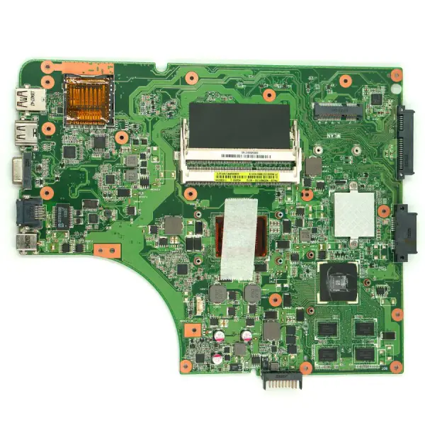 Asus K53SD -emolevy