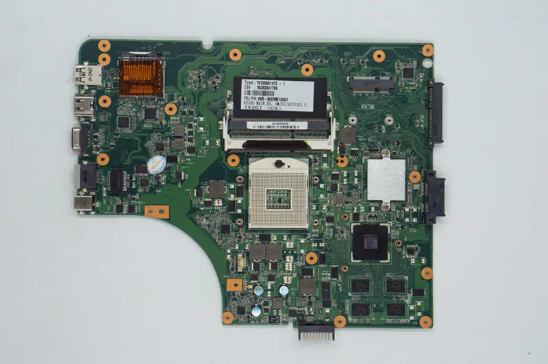 Asus K53SD -emolevy