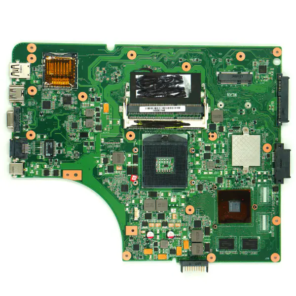 Asus K53SJ -emolevy