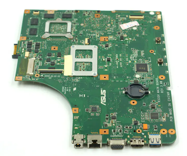 Asus K53S K53E K53SC K53SV K53SD K53SM K53SJ emolevy