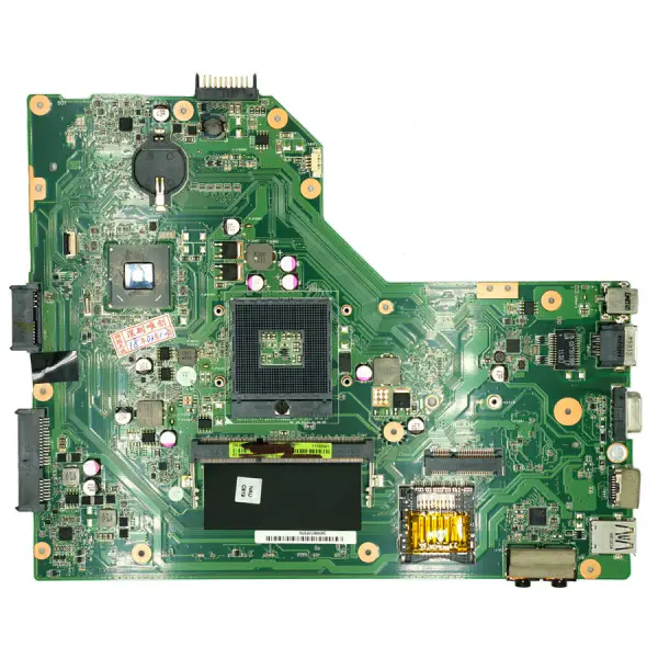 Asus K54L -emolevy