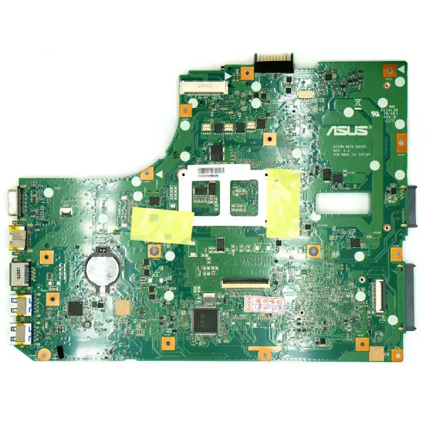 Asus K55VJ HM76 -emolevy