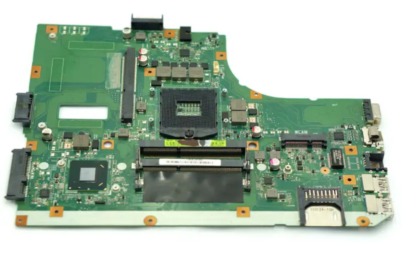 Asus K55VJ HM76 -emolevy