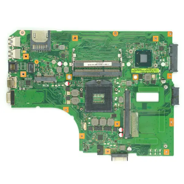 Asus K55VM -emolevy