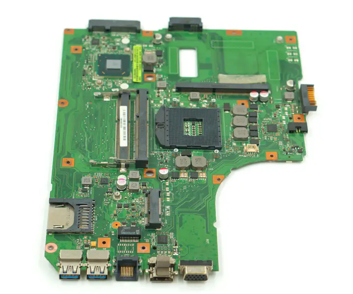 Asus K55VM -emolevy