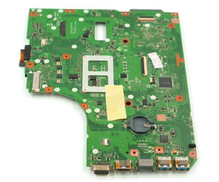 Asus K55VM -emolevy