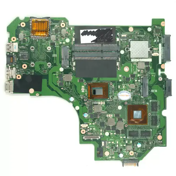 Asus K56CB -emolevy