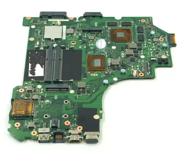 Asus K56CB -emolevy