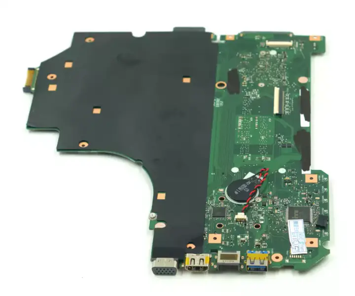 Asus K56CB -emolevy