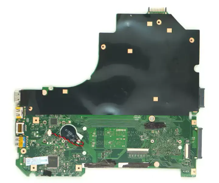 Asus K56CB -emolevy
