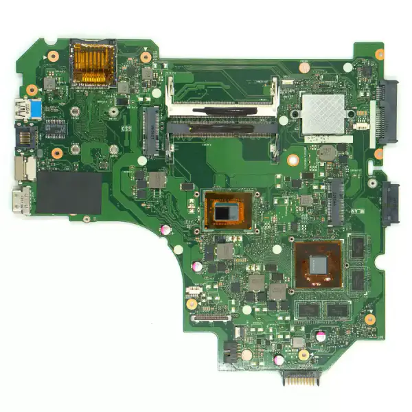 Asus K56CM -emolevy