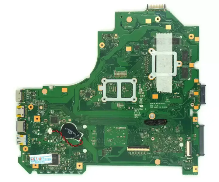 Asus K56CM -emolevy