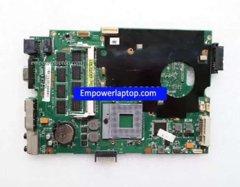 Asus K60IJ -emolevy
