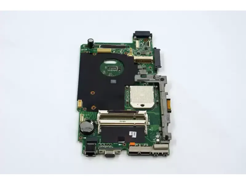 Asus K70AC intel CPU emolevy