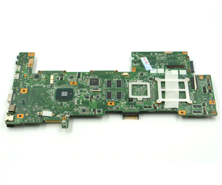 Asus K72JK -emolevy
