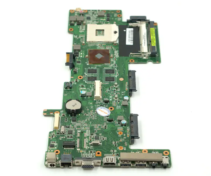 Asus K72JK -emolevy