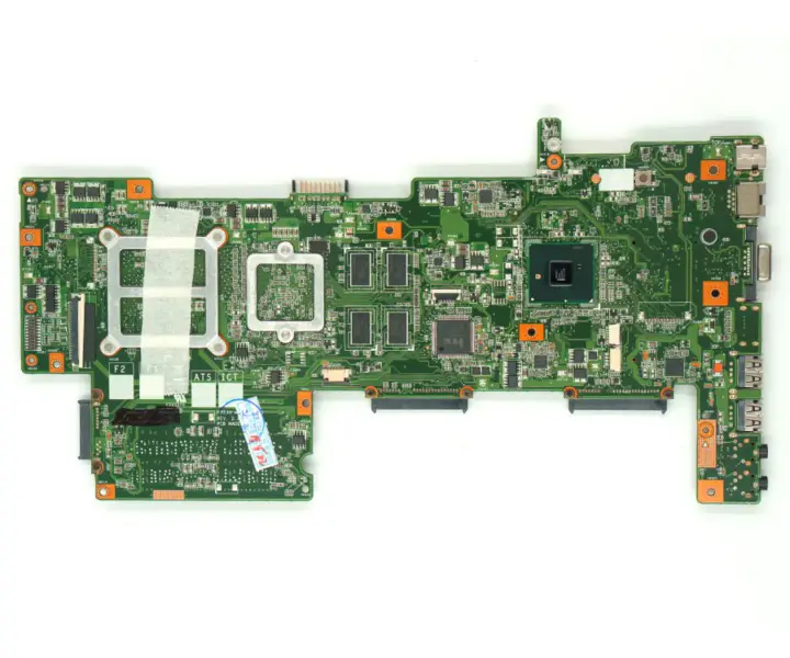 Asus K72JK -emolevy
