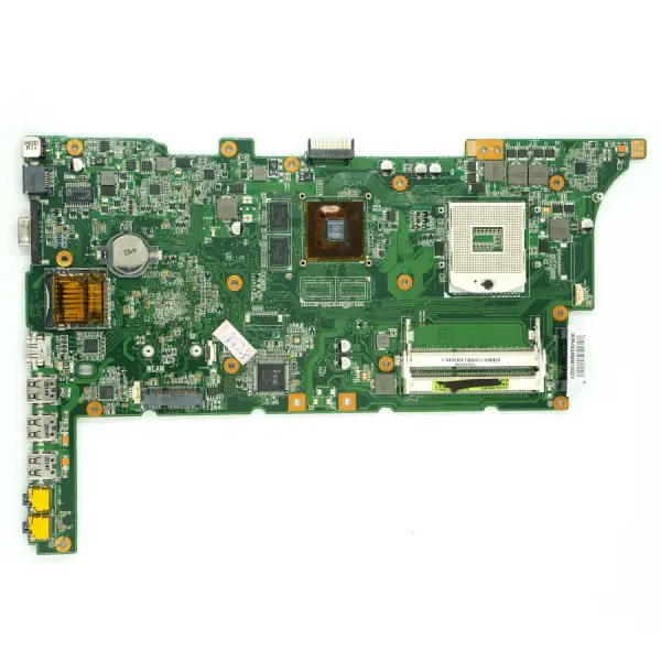 Asus K73SJ -emolevy