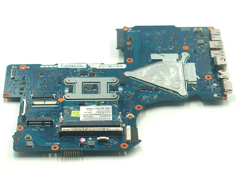 Asus K95V K95VM K95VJ K95VB A95VM A95V A95V A95VB A95VJ QCL90 LA-8223P emolevy