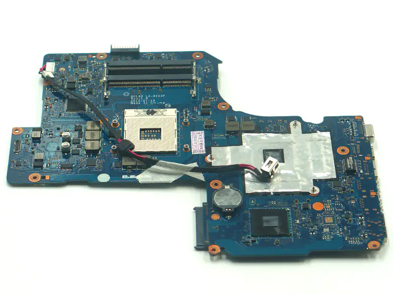 Asus K95V K95VM K95VJ K95VB A95VM A95V A95V A95VB A95VJ QCL90 LA-8223P emolevy