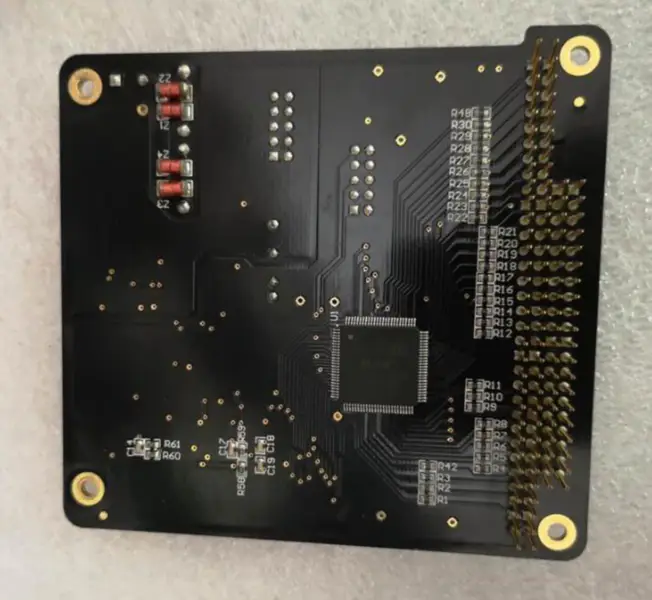 KONTRON KD2000-CAN-A teollisuusemolevy