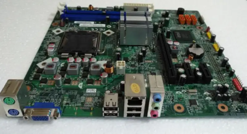 L-IG41M3 Lenovo G41 H410e H405 F308 F3050 emolevy