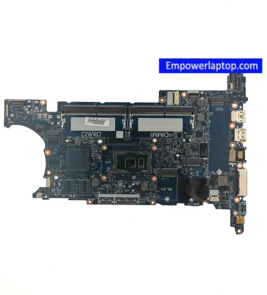 HP 840 850 G5 G6 L15516-601 6050A2945601-MB-A01 emolevy
