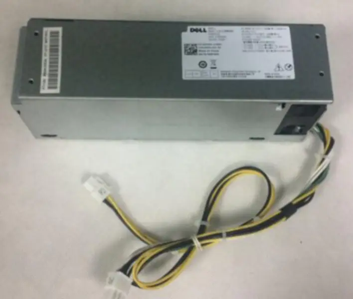 DELL L180AS-02 AC180ES-01 H180AS-02 D180ES-01 6+4 PIN-virtalähde