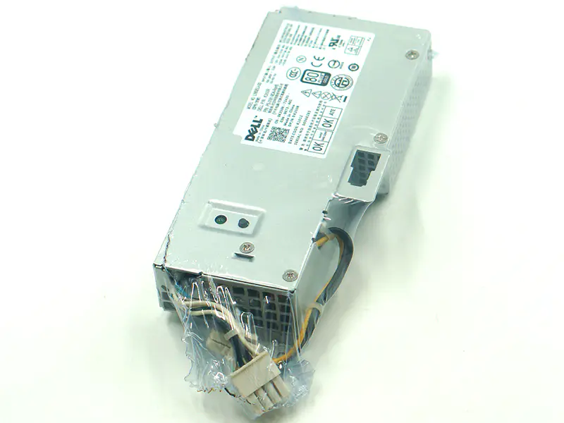 Virtalähde Dell 780 790 990 7010 9010 180W virtalähde L180EU-00 F180EU-00 L200EU-00 F200EU-00 C0G5T 6YWW7 M178R