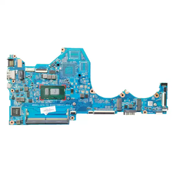 HP PAVILION 14-CE 14-CE0597SA L18503-601 L18503-001 DA0G7AMB6D1 -emolevy HP PAVILION 14-CE 14-CE0597SA L18503-601 L18503-001 DA0G7AMB6D1
